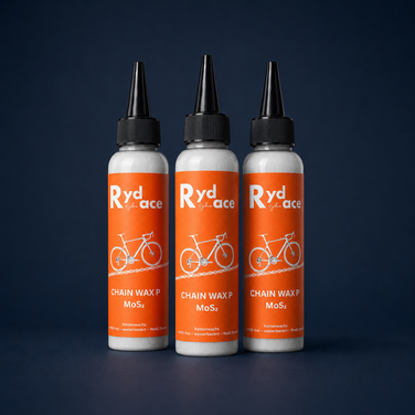 Rydace Chainwax P MoS₂ Flüssigwachs für Fahrradketten