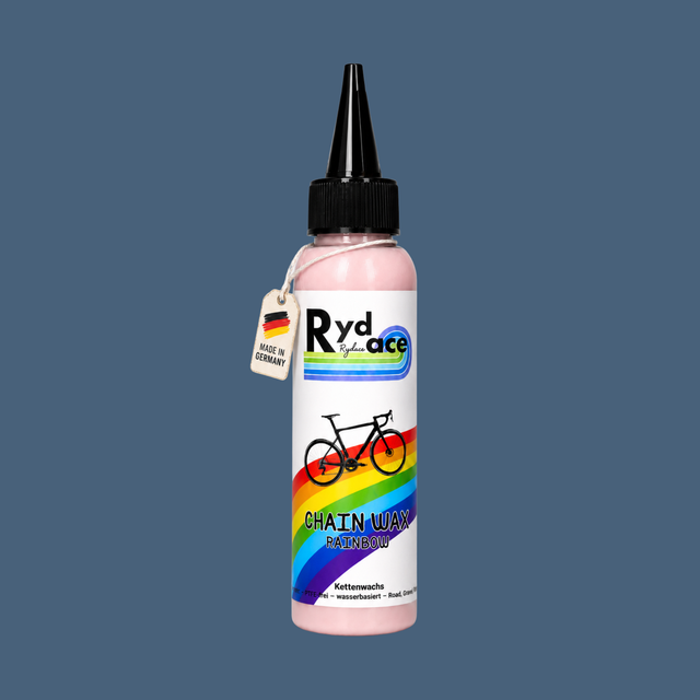 Rydace Chainwax Rainbow Flüssigwachs