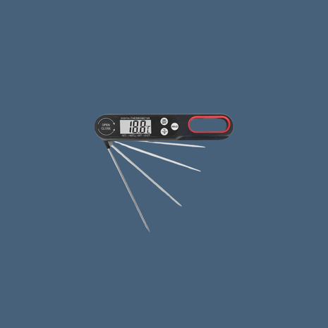 Thermometer