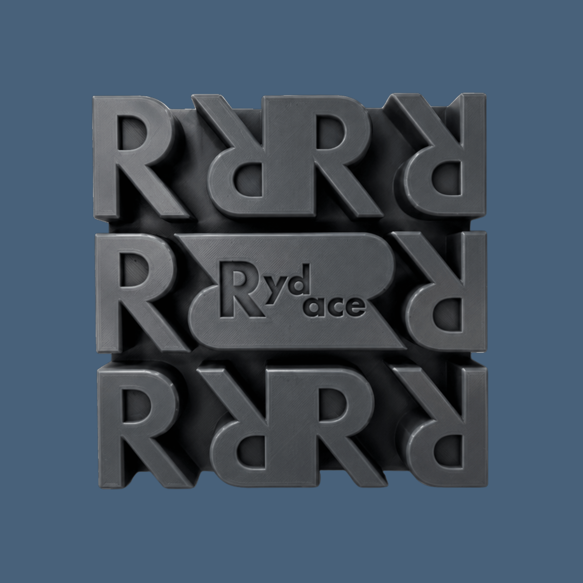 Rydace Chainwax P Heißwachs MoS₂ für Fahrradketten
