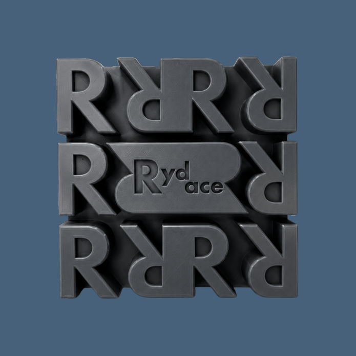 Rydace Chainwax P Heißwachs MoS₂ für Fahrradketten