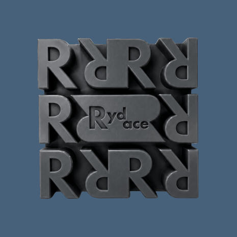 Rydace Chainwax P Heißwachs MoS₂ für Fahrradketten